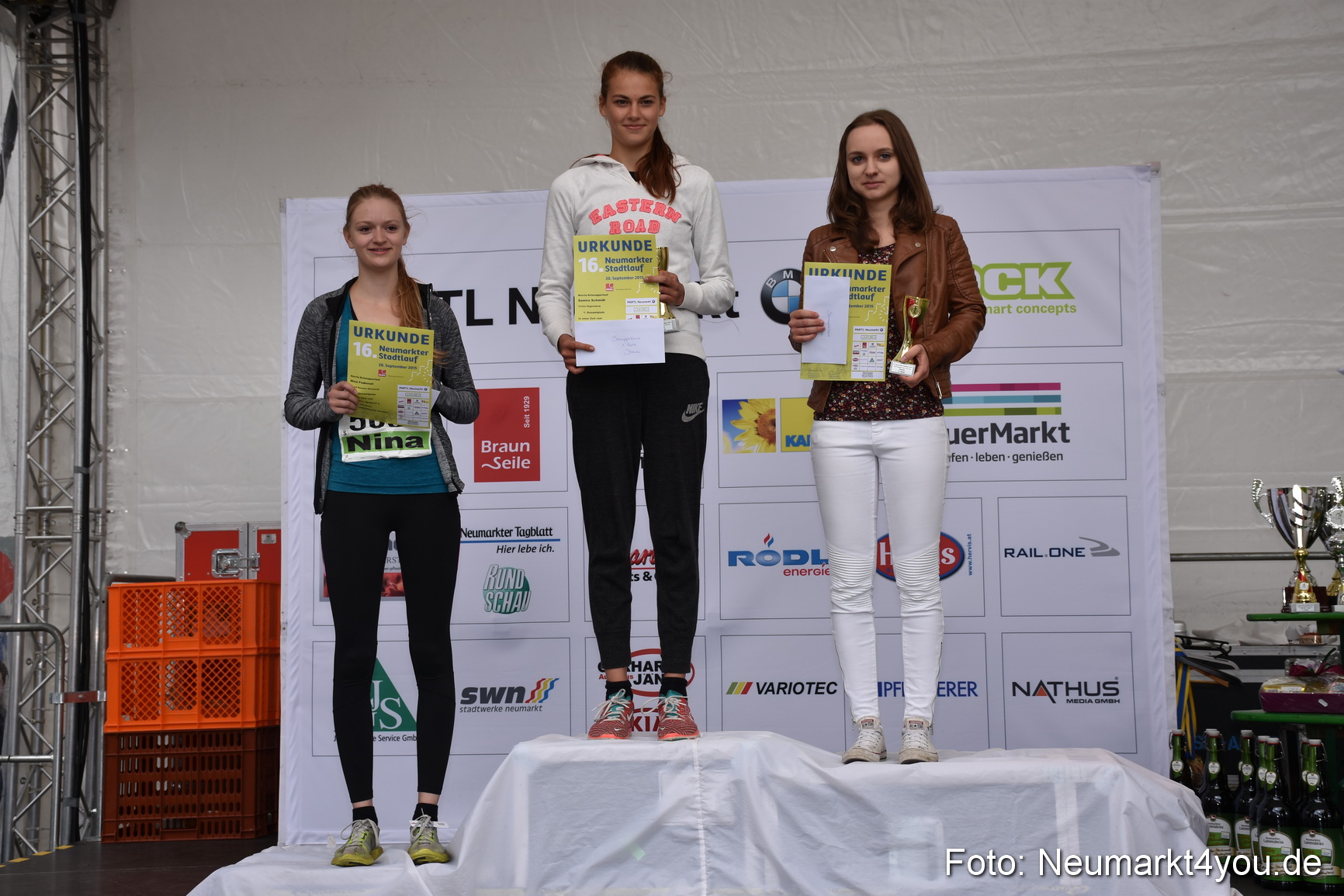 Stadtlauf Neumarkt 2015 0150